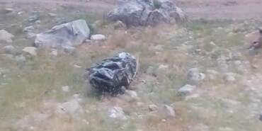 Batman’da Feci Kaza! Bilirkişileri Taşıyan Araç Şarampole Uçtu: 5 Can Kaybı