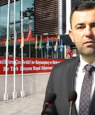 BBP’de İstifa Şoku: Muğla İl Başkanı Görevinden Ayrıldı