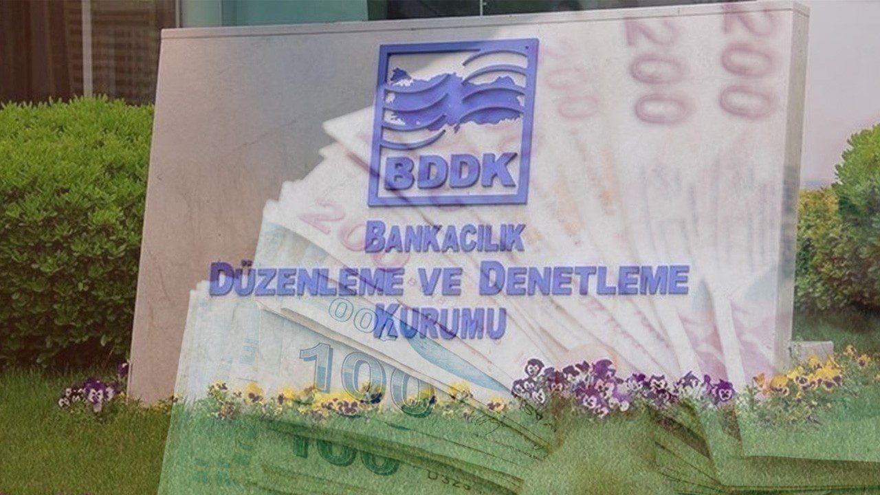 BDDK’dan 2 Bankaya Yeşil Işık: Yeni Kuruluş ve Faaliyet İzinleri Onaylandı