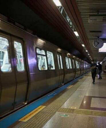 Beklenen Açıklama Geldi… Metrolar Açıldı mı?