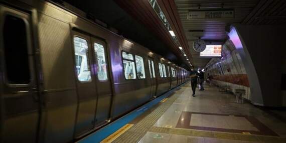 Beklenen Açıklama Geldi… Metrolar Açıldı mı?