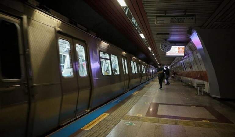 Beklenen Açıklama Geldi… Metrolar Açıldı mı?