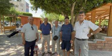 Belediye Başkanı Yeni Haritayı Açıkladı: Komşu İlçelere Göz Dikti, Büyükşehir Hayali Kriz Yarattı