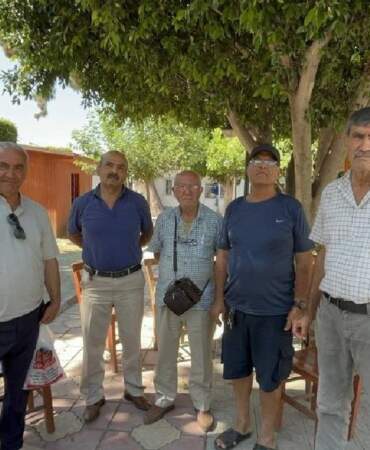 Belediye Başkanı Yeni Haritayı Açıkladı: Komşu İlçelere Göz Dikti, Büyükşehir Hayali Kriz Yarattı