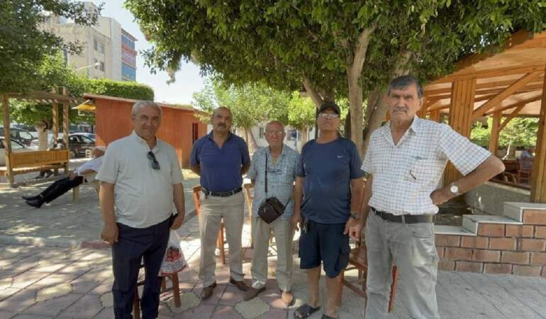 Belediye Başkanı Yeni Haritayı Açıkladı: Komşu İlçelere Göz Dikti, Büyükşehir Hayali Kriz Yarattı