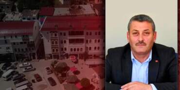 Belediye Başkanının Cinsel Saldırı Davasında Skandal Teklif! Mağdurla ‘Sus Payı’ Pazarlığı Yapmışlar