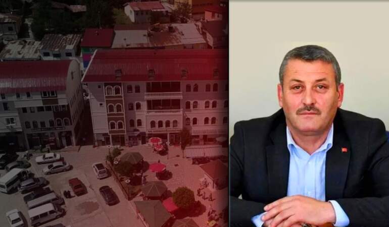 Belediye Başkanının Cinsel Saldırı Davasında Skandal Teklif! Mağdurla ‘Sus Payı’ Pazarlığı Yapmışlar