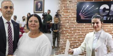 Belediye Başkanları Tutuklanmıştı! Ceyhan ve Seyhan Belediyesi’nin Başkan Vekilleri Belli Oldu