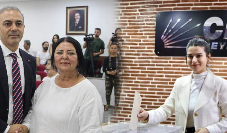 Belediye Başkanları Tutuklanmıştı! Ceyhan ve Seyhan Belediyesi’nin Başkan Vekilleri Belli Oldu