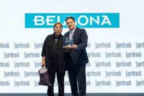 Bellona’dan Yeni Rekor