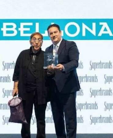 Bellona’dan Yeni Rekor