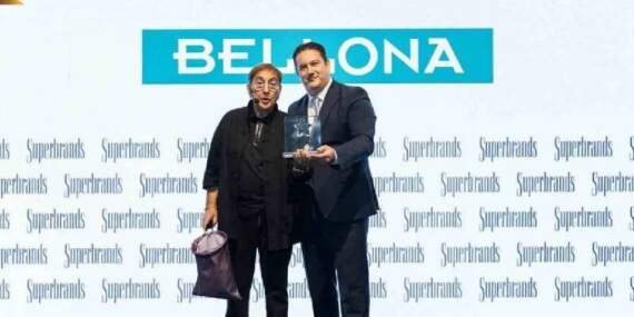 Bellona’dan Yeni Rekor
