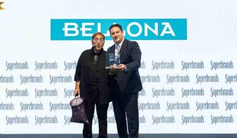 Bellona’dan Yeni Rekor
