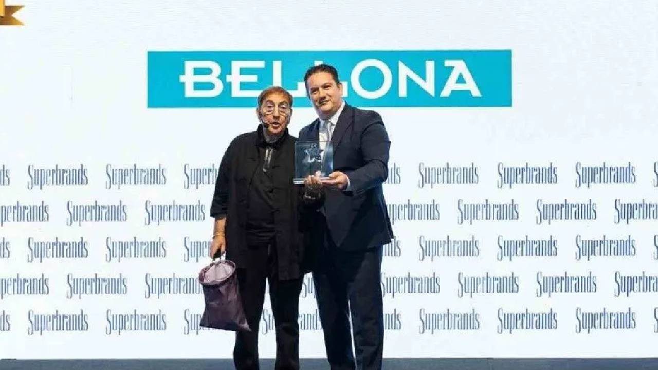 Bellona’dan Yeni Rekor