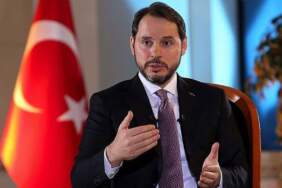 Berat Albayrak Aylar Sonra İlk Kez Konuştu
