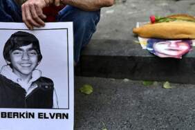 Berkin Elvan 12 Yıl Önce Bugün Vuruldu! Aile Adalet Talebini Tekrarladı