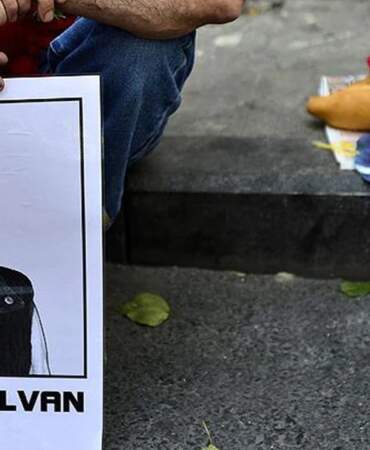 Berkin Elvan 12 Yıl Önce Bugün Vuruldu! Aile Adalet Talebini Tekrarladı