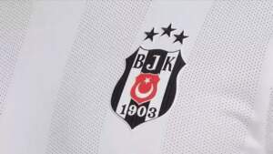 Beşiktaş Fransız Oyuncuyu Resmen Açıkladı