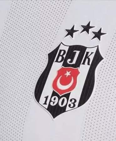 Beşiktaş Fransız Oyuncuyu Resmen Açıkladı