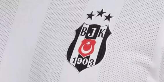 Beşiktaş Fransız Oyuncuyu Resmen Açıkladı