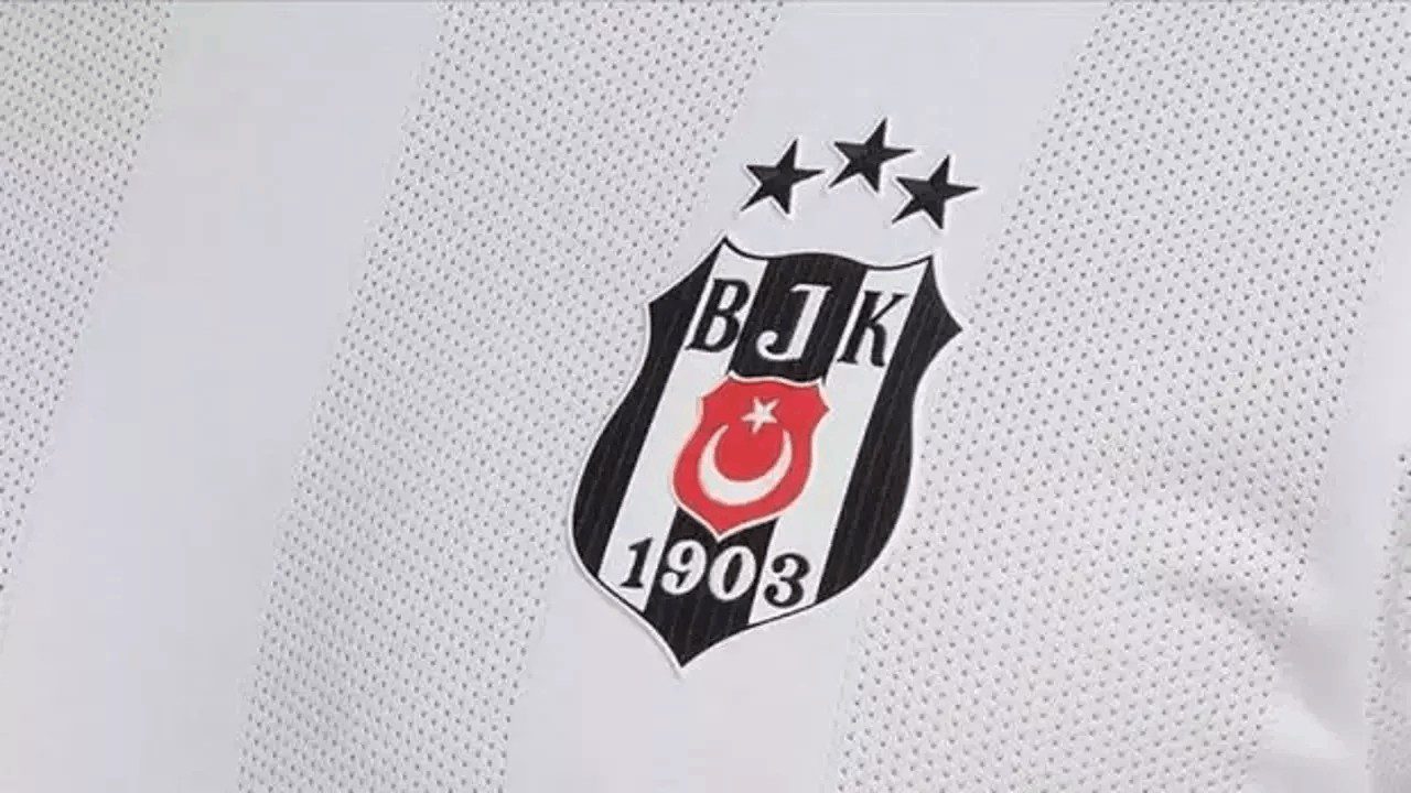 Beşiktaş Fransız Oyuncuyu Resmen Açıkladı