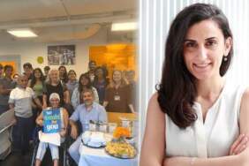 Beyin Kanaması Geçiren Canan Dağdeviren Taburcu Oldu: İşte İlk Kareler…