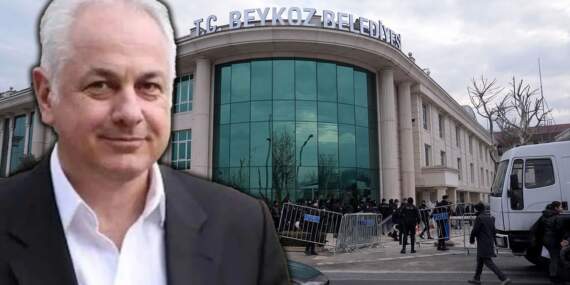 Beykoz Belediyesi İddianamesi Kabul Edildi! İlk Duruşma Tarihi Belli Oldu