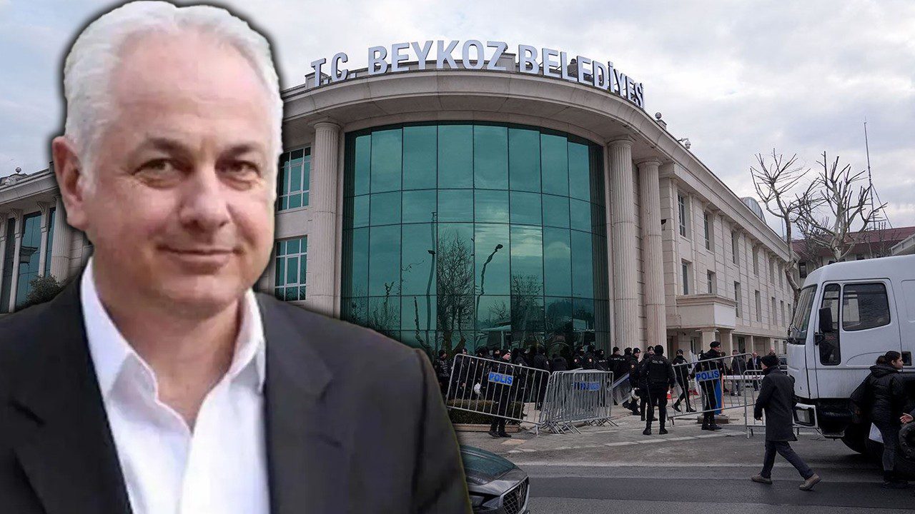 Beykoz Belediyesi İddianamesi Kabul Edildi! İlk Duruşma Tarihi Belli Oldu