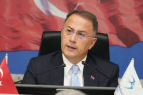 Tutuklu Beylikdüzü Belediye Başkanı Murat Çalık Hastaneye Yatırıldı