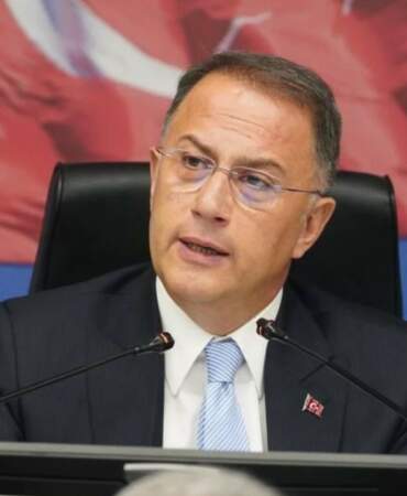 Tutuklu Beylikdüzü Belediye Başkanı Murat Çalık Hastaneye Yatırıldı
