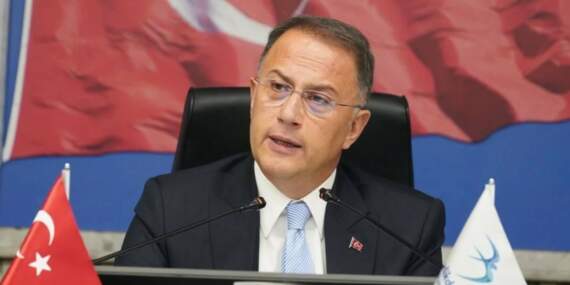 Tutuklu Beylikdüzü Belediye Başkanı Murat Çalık Hastaneye Yatırıldı
