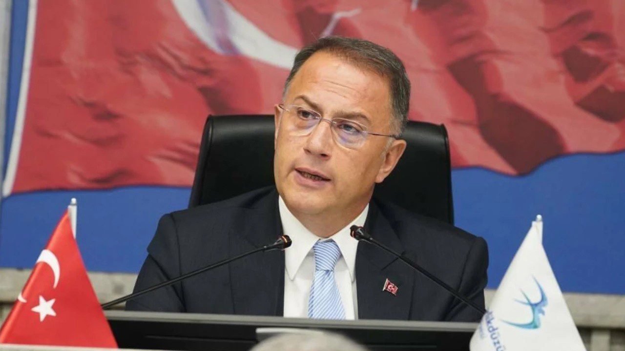 Tutuklu Beylikdüzü Belediye Başkanı Murat Çalık Hastaneye Yatırıldı