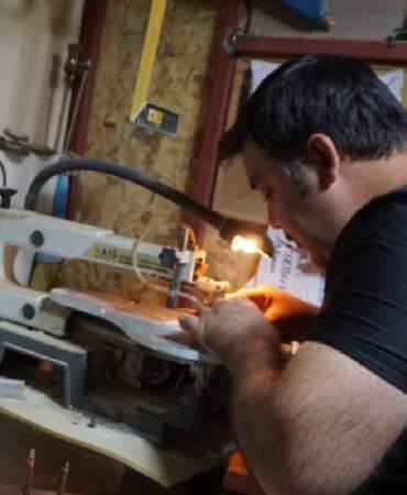 Bir Hevesle Başladı, Hemen Patron Oldu: Gören Şaşırıyor, Herkes Peşinden Koşuyor
