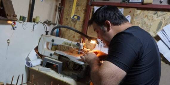 Bir Hevesle Başladı, Hemen Patron Oldu: Gören Şaşırıyor, Herkes Peşinden Koşuyor