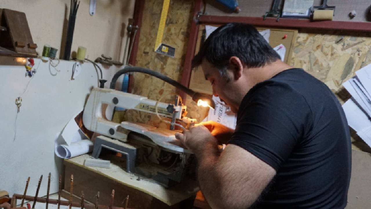 Bir Hevesle Başladı, Hemen Patron Oldu: Gören Şaşırıyor, Herkes Peşinden Koşuyor