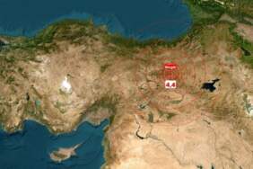 Bingöl Bir Kez Daha Sallandı
