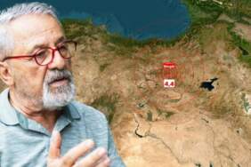 Bingöl Diken Üstünde! Peş Peşe Depremler Neyin Habercisi? Prof. Dr. Naci Görür’den Kritik Uyarı