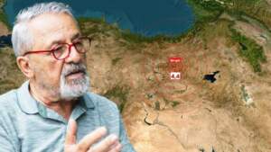 Bingöl Diken Üstünde! Peş Peşe Depremler Neyin Habercisi? Prof. Dr. Naci Görür’den Kritik Uyarı