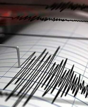 AFAD ve Kandilli Rasathanesi Açıkladı: Malatya’da Korkutan Deprem