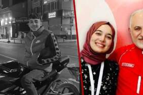 17 Yaşındaki Batın’ın Ölümüne Neden Olmuştu! Fatma Zehra Kınık’tan Utandıran Talep