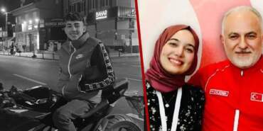 17 Yaşındaki Batın’ın Ölümüne Neden Olmuştu! Fatma Zehra Kınık’tan Utandıran Talep