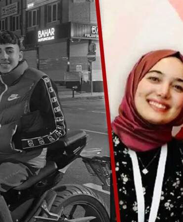 17 Yaşındaki Batın’ın Ölümüne Neden Olmuştu! Fatma Zehra Kınık’tan Utandıran Talep