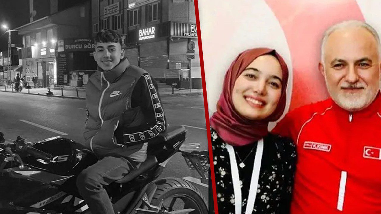 17 Yaşındaki Batın’ın Ölümüne Neden Olmuştu! Fatma Zehra Kınık’tan Utandıran Talep