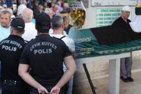 Bir İlçe Bu Cenazeyi Konuşuyor! 4 Gün Boyunca Ortada Kaldı, Vasiyet Krizini Cumhurbaşkanlığı Çözdü