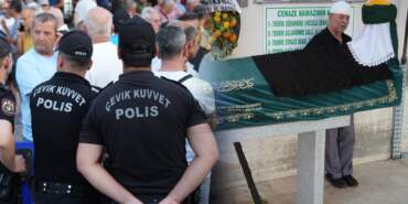 Bir İlçe Bu Cenazeyi Konuşuyor! 4 Gün Boyunca Ortada Kaldı, Vasiyet Krizini Cumhurbaşkanlığı Çözdü