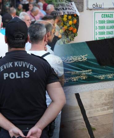 Bir İlçe Bu Cenazeyi Konuşuyor! 4 Gün Boyunca Ortada Kaldı, Vasiyet Krizini Cumhurbaşkanlığı Çözdü