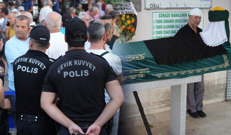 Bir İlçe Bu Cenazeyi Konuşuyor! 4 Gün Boyunca Ortada Kaldı, Vasiyet Krizini Cumhurbaşkanlığı Çözdü