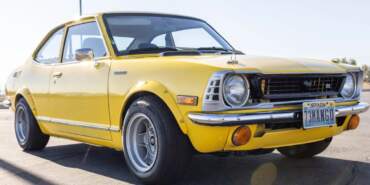 Bir Milyon Kilometreyi Geçen Araçlar Listesi Ezber Bozdu: İlk Sırada Ne Japon Ne de Alman Var!