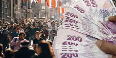 Bloomberg’den Çarpıcı İddia: Asgari Ücrete ‘Ara Zam’ Planı Ortaya Çıktı