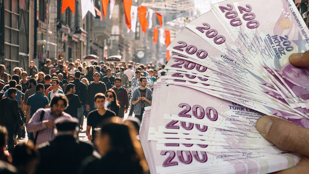 Bloomberg’den Çarpıcı İddia: Asgari Ücrete ‘Ara Zam’ Planı Ortaya Çıktı